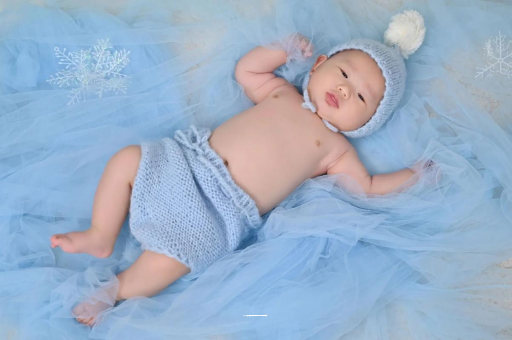 德宏宝宝后囟门闭合时间